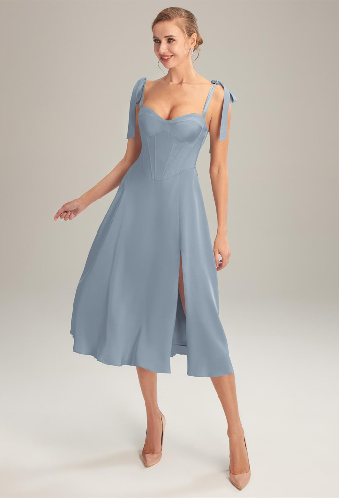 AW Mae Dress